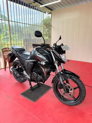 Yamaha FZ-S 2018 Motorbike (Used)