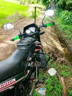 TVS Metro 2017 Motorbike (Used)