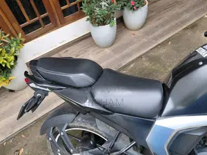 Yamaha FZ-S Version 2.0 2019 Motorbike (Used)