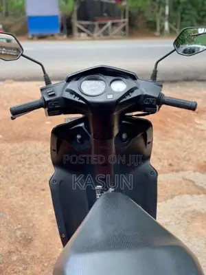 Honda Dio 2014 Motorbike (Used)