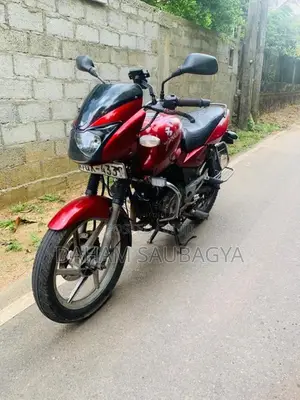 Bajaj Pulsar 150 2009 Motorbike (Used)