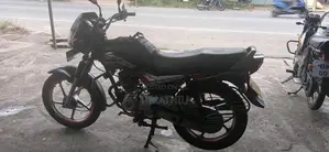 Bajaj CT-100 2020 Motorbike (Used)