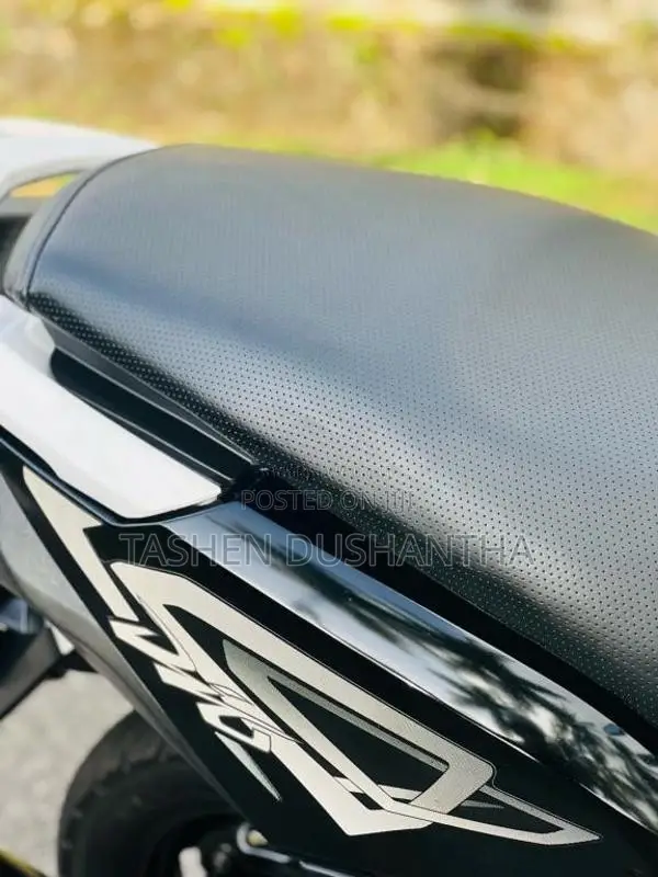 Honda Dio 2016 Motorbike (Used)