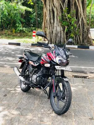 Bajaj Discover 100 2011 Motorbike (Used)