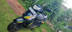 Hero PLEASURE 2017 Motorbike (Used)