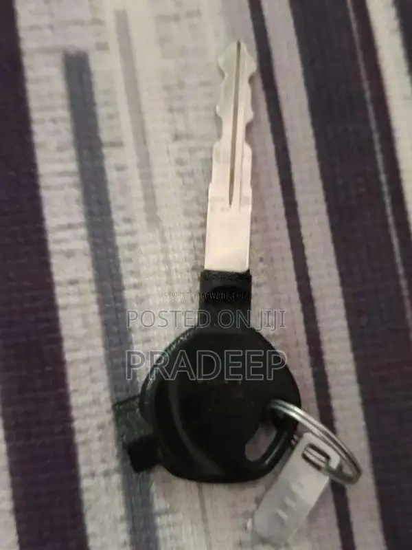 Honda Dio 2018 Motorbike (Used)