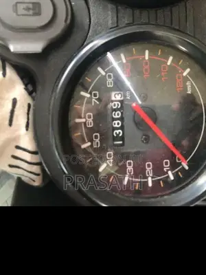 Bajaj CT-100 2025 Motorbike (Used)