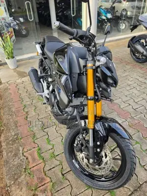 Yamaha MT-15 2026 Motorbike Brand New