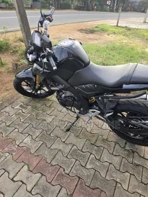 Yamaha MT-15 2026 Motorbike Brand New