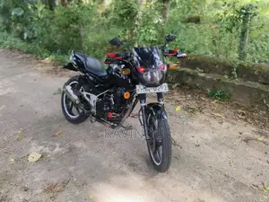 Bajaj Pulsar 180 2006 Motorbike (Used)