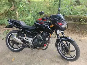 Bajaj Pulsar 180 2006 Motorbike (Used)