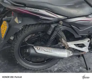 Bajaj Discover 2014 Motorbike (Used)