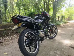 Bajaj Pulsar 180 2006 Motorbike (Used)
