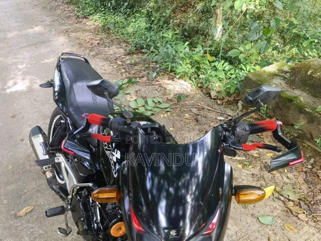 Bajaj Pulsar 180 2006 Motorbike (Used)