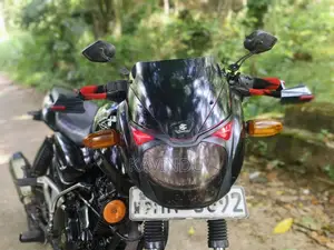 Bajaj Pulsar 180 2006 Motorbike (Used)