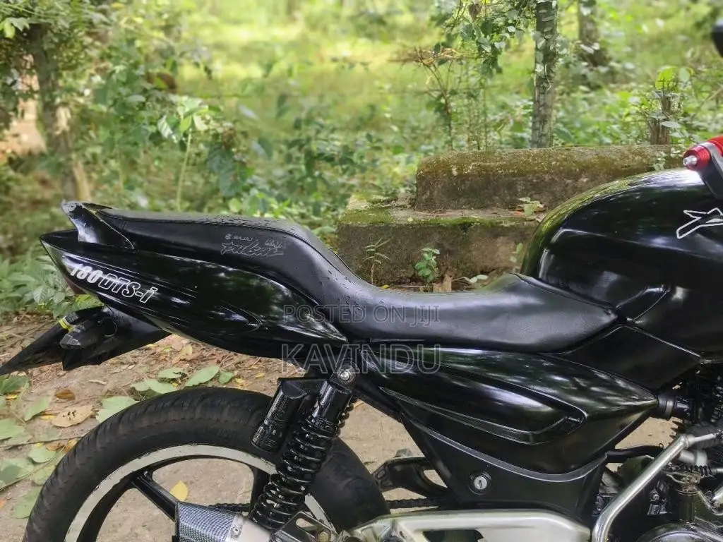 Bajaj Pulsar 180 2006 Motorbike (Used)