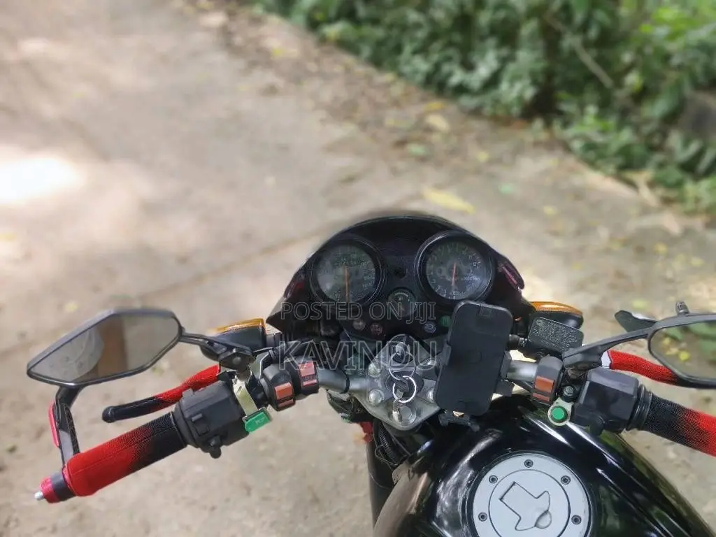 Bajaj Pulsar 180 2006 Motorbike (Used)