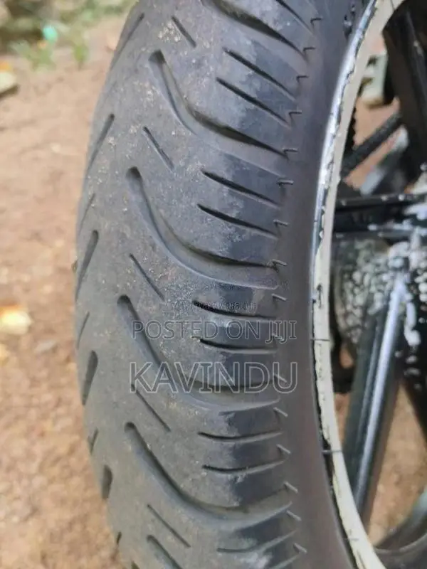 Bajaj Pulsar 180 2006 Motorbike (Used)