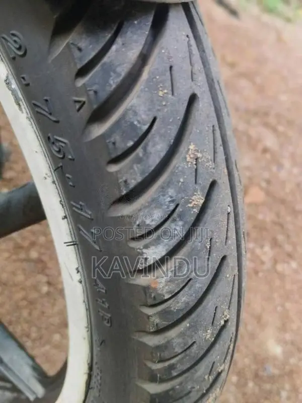 Bajaj Pulsar 180 2006 Motorbike (Used)