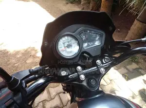 TVS Metro 2017 Motorbike (Used)