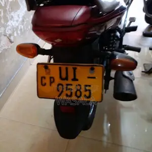 TVS Star Sport 2009 Motorbike (Used)