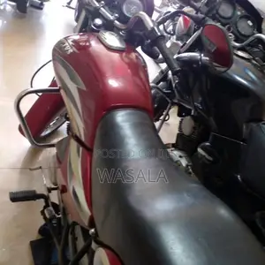 TVS Star Sport 2009 Motorbike (Used)