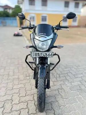 Honda Unicorn 2013 Motorbike (Used)