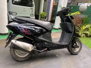 Hero Pleasure 2013 Motorbike (Used)
