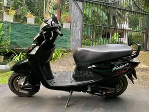 Hero Pleasure 2013 Motorbike (Used)