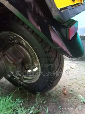 Hero Pleasure 2016 motorcycle (Used)