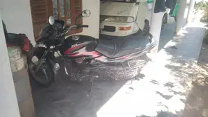 TVS Metro 2009 Motorbike (Used)