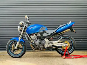 Honda Hornet 2013 Motorbike (Used)