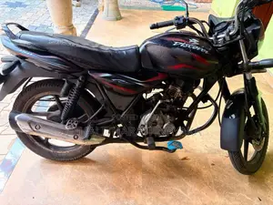 Bajaj Discover 150 2011 Motorbike (Used)