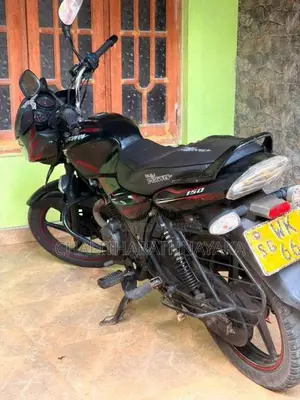 Bajaj Discover 150 2011 Motorbike (Used)