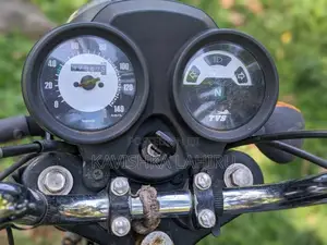 TVS Star Sport 2007 Motorbike (Used)