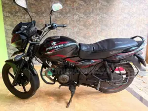 Bajaj Discover 150 2011 Motorbike (Used)