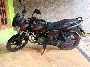 Bajaj Discover 150 2011 Motorbike (Used)