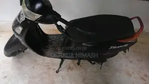 Hero Pleasure 2011 Motorbike (Used)