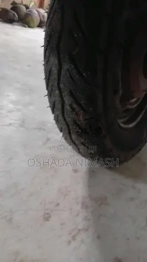 Hero Pleasure 2011 Motorbike (Used)
