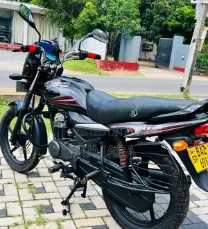 Bajaj Platina 100 2014 Motorbike (Used)