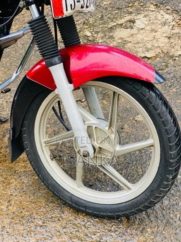 Bajaj Platina 2007 Motorbike (Used)
