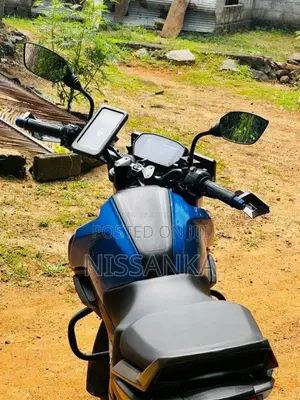 TVS Raider 125 2026 Motorbike Unregistered (Recondition)