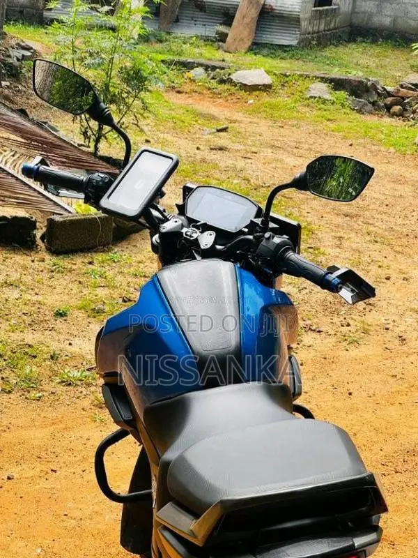 TVS Raider 125 2026 Motorbike Unregistered (Recondition)