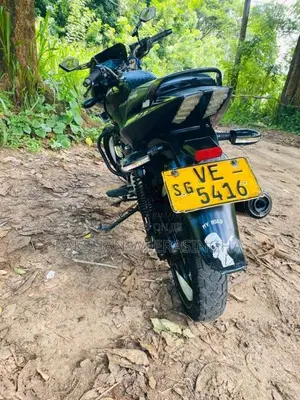 Bajaj Pulsar 150 2009 Motorbike (Used)