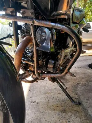 Bajaj Pulsar 150 2009 Motorbike (Used)
