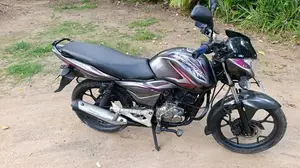 Bajaj Discover 125M 2014 Motorbike (Used)