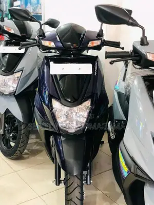 TVS Ntorq 2026 Motorbike Brand New