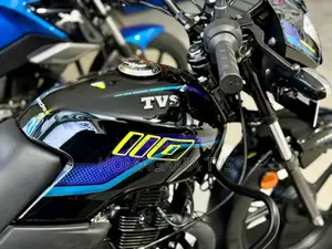 TVS Sport 2026 Motorbike Brand New