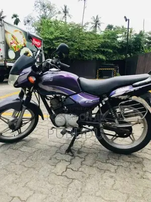 TVS Star Sport 2006 Motorbike (Used)