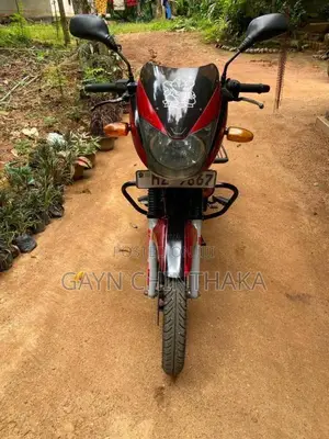 Bajaj Pulsar 180 2011 Motorbike (Used)